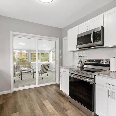 Stylish, Relaxing & Comfy 3 Bdr Home Bristol Eksteriør billede