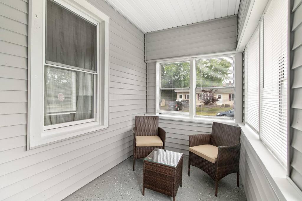 Stylish, Relaxing & Comfy 3 Bdr Home Bristol Eksteriør billede