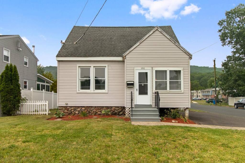 Stylish, Relaxing & Comfy 3 Bdr Home Bristol Eksteriør billede