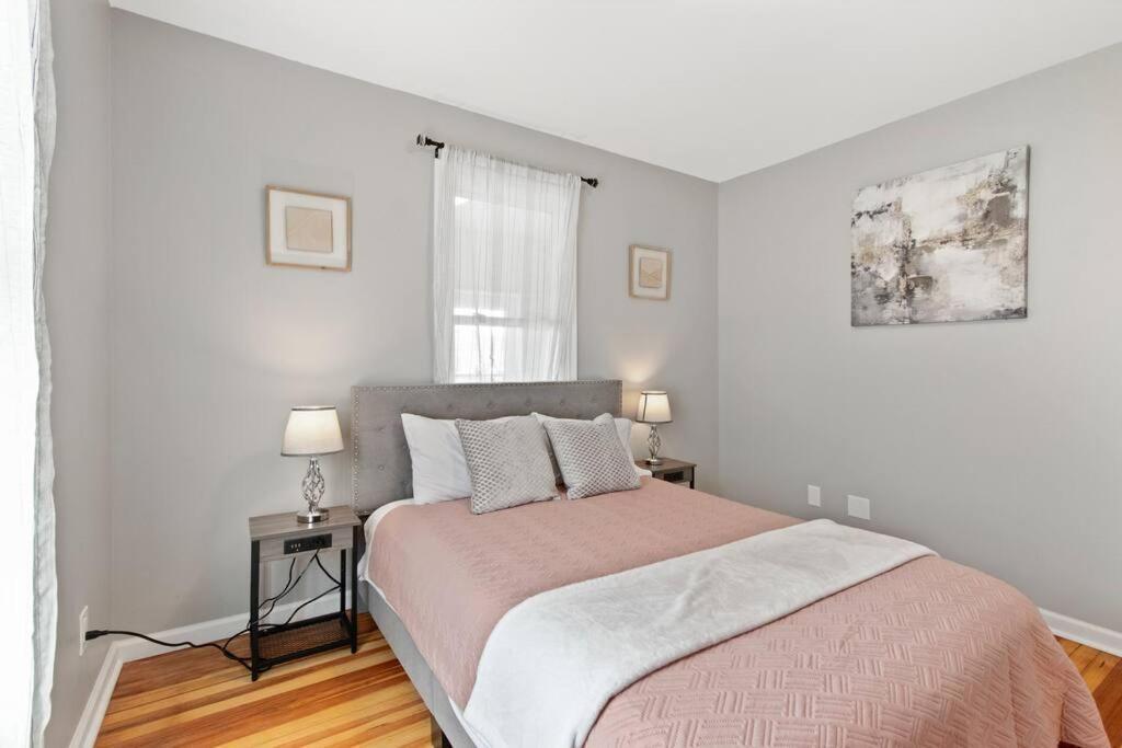 Stylish, Relaxing & Comfy 3 Bdr Home Bristol Eksteriør billede