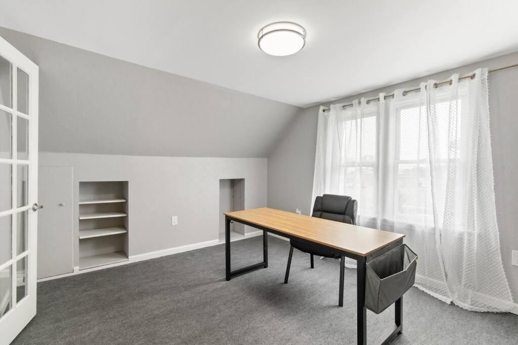 Stylish, Relaxing & Comfy 3 Bdr Home Bristol Eksteriør billede