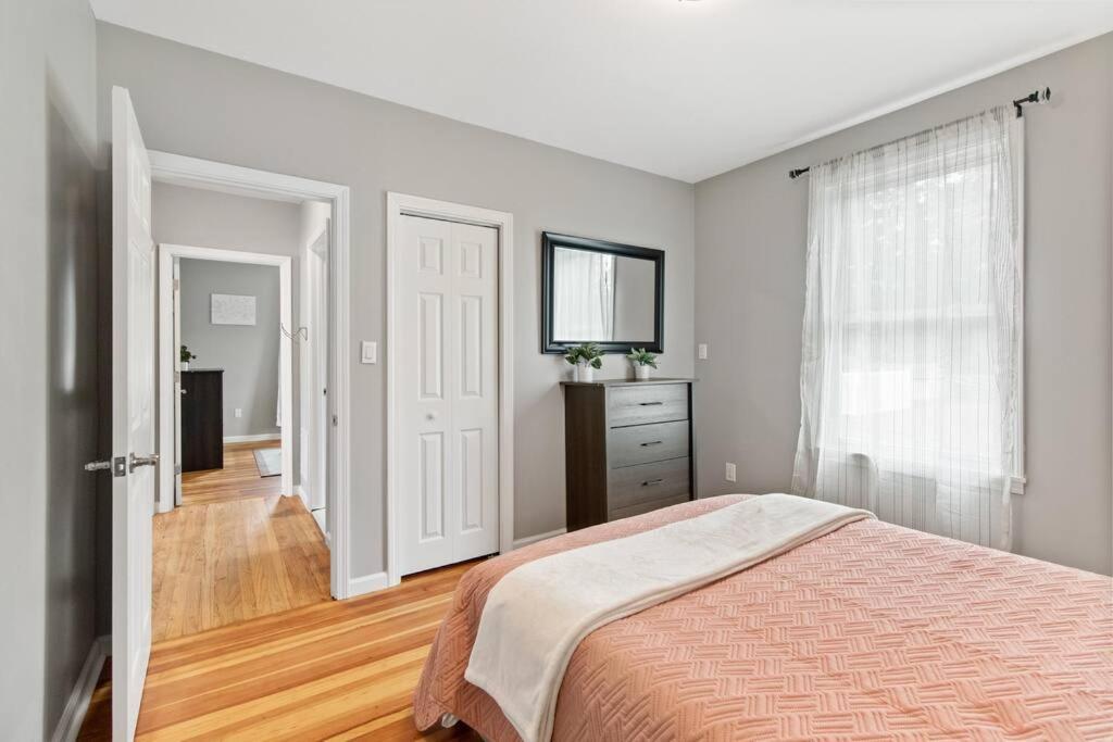 Stylish, Relaxing & Comfy 3 Bdr Home Bristol Eksteriør billede