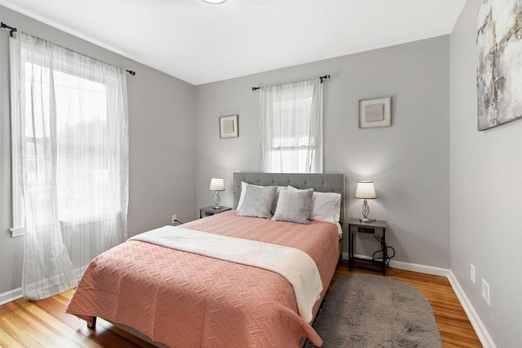 Stylish, Relaxing & Comfy 3 Bdr Home Bristol Eksteriør billede